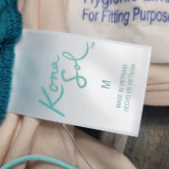 Kona Sol Swim Shorts - Picture 7 of 8